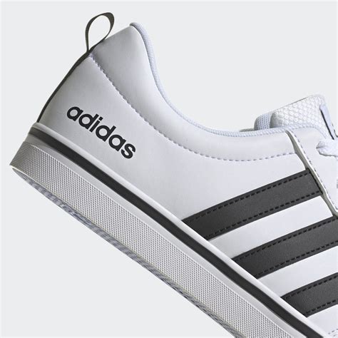 adidas - vs pace herren sneaker - weiß|Adidas vs pace 2.0 white.